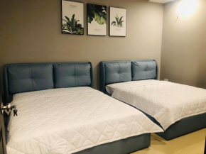 Căn hộ Ocean Key 2 phòng ngủ 12.14